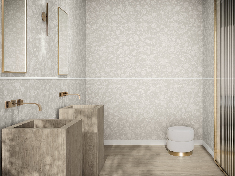 BELLAGIO NUVOLE RECT 60X120 (PANEL)