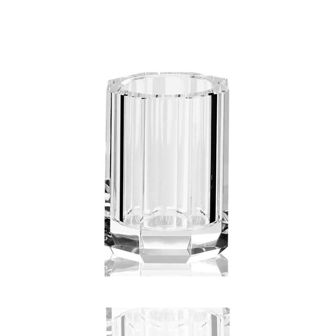 Decor Walther 0923956 KR BER KRISTALL Тамблер Кристальный