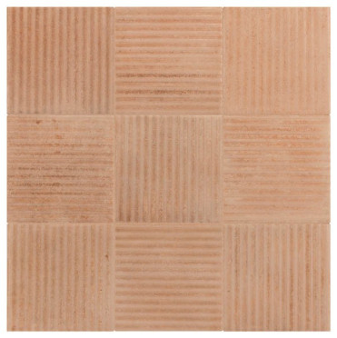 Керамогранит RAKU LINE NUDE (30829) 10x10 от Equipe Ceramicas (Испания)
