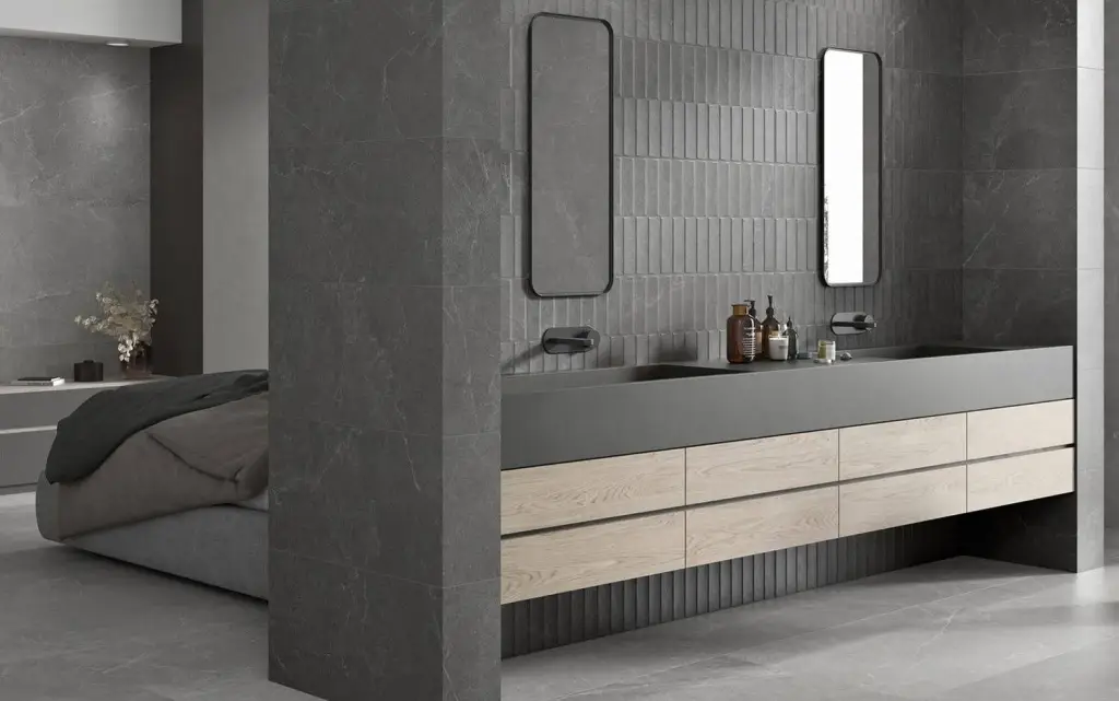 Керамогранит STORM EARTH 60X120 CB