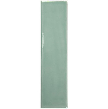 Керамическая плитка  GRACE SAGE GLOSS (124927) 7.5x30 от WOW (Испания)
