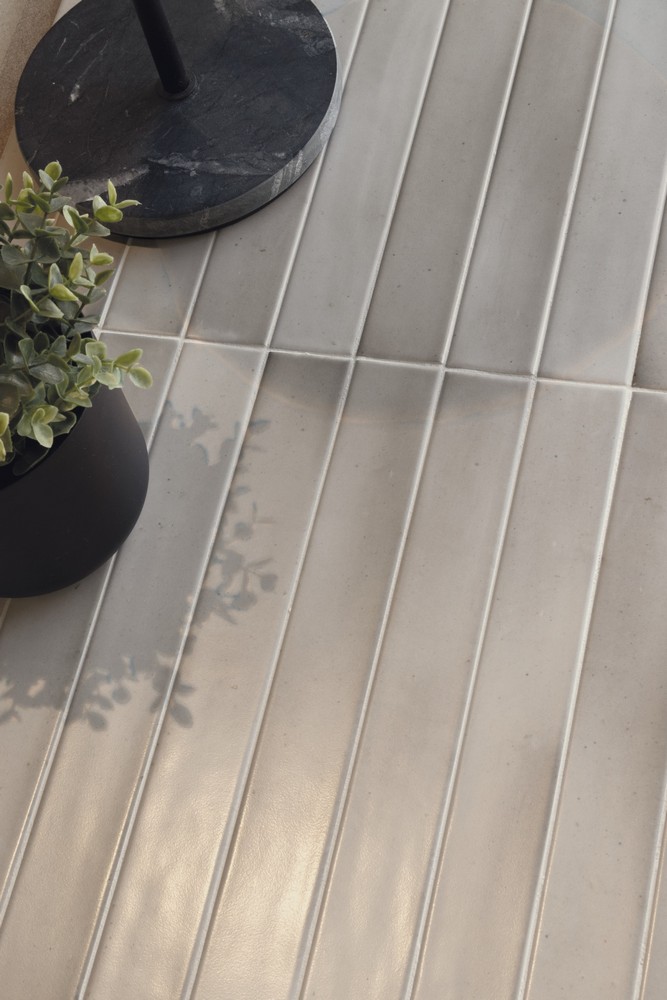 Керамическая плитка  EQUIPE MASSIMO SIENA EARTH 5х40 EQ-4