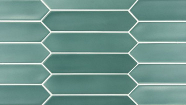 Керамическая плитка LANSE VIRIDIAN (27485) 5x25 от Equipe Ceramicas (Испания)