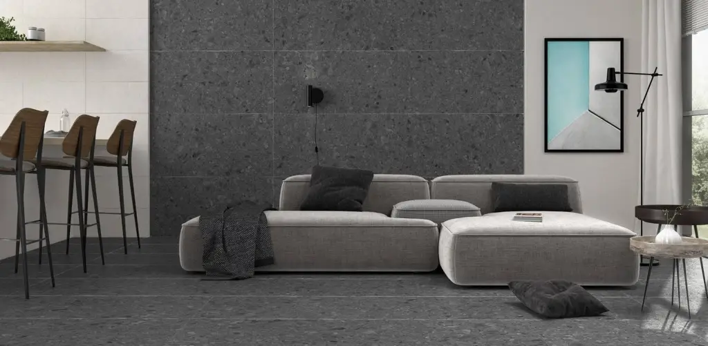 Керамогранит FLODSTEN EARTH 60X120 CB UNGL