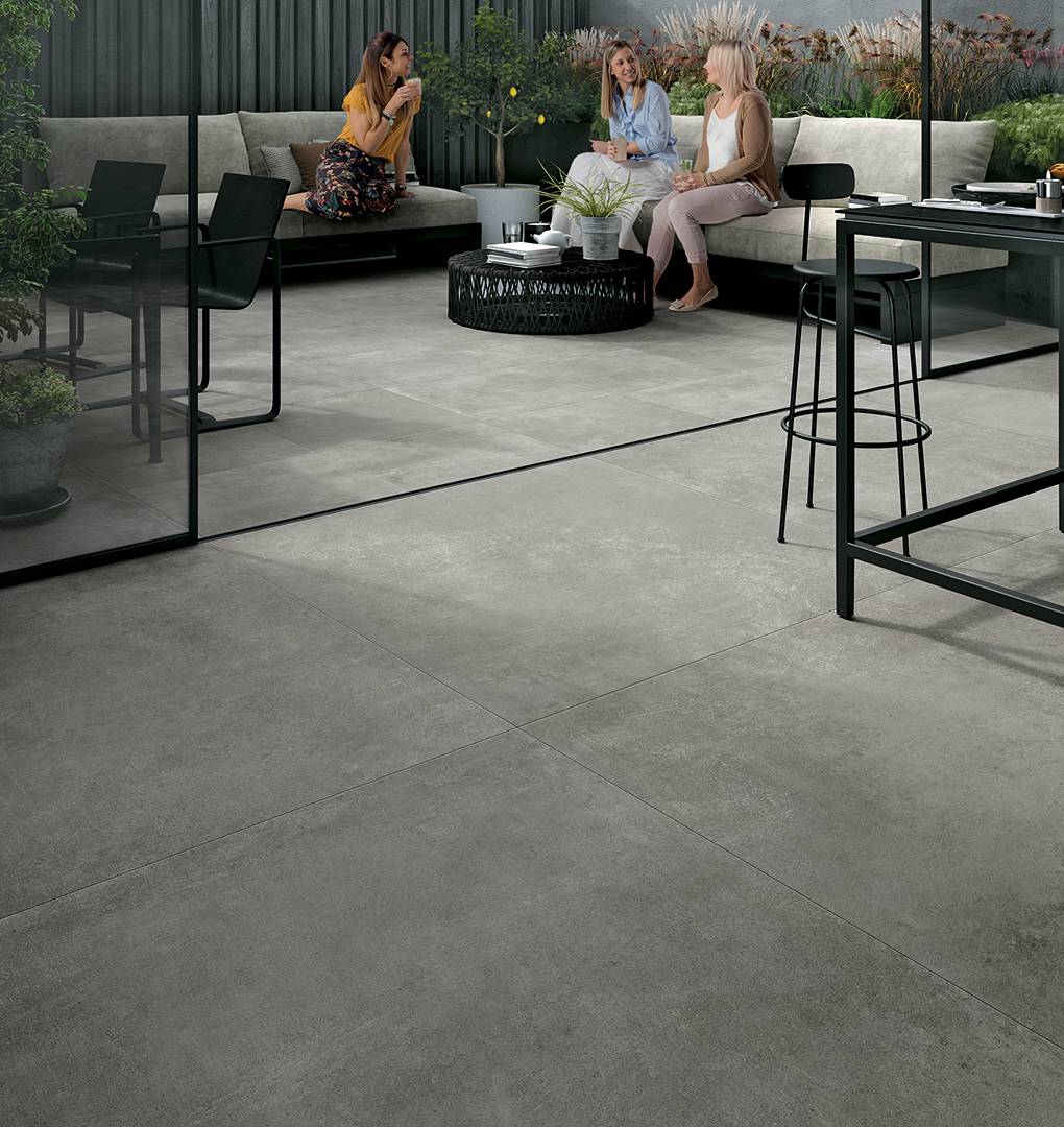 Керамогранит MIRAGE IDEAL GC 03 ST SQ 60х120х2 (Италия)