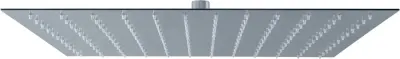 Верхний душ 400*400 мм Vetta Rubinetterie DS DS404005-M000