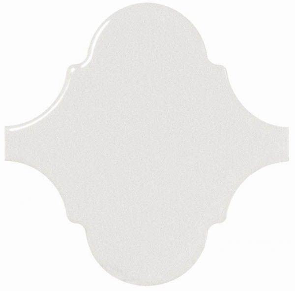 Керамическая плитка ALHAMBRA WHITE ( 21932) 12x12 от Equipe Ceramicas (Испания)