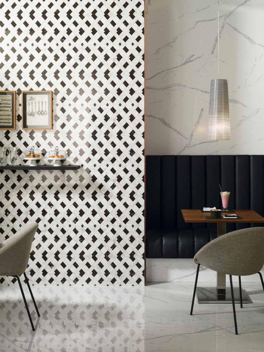 Керамогранит PORCELANOSA BALTIC BRILLO L 59.6х59.6 G-347