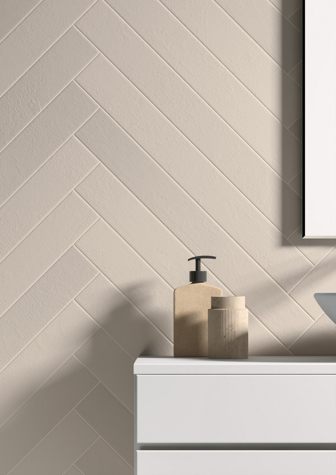 Керамогранит EQUIPE EARTH POMICE 7.5х60 EQ-5