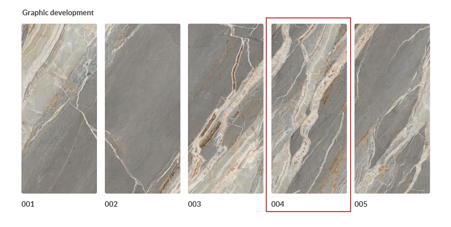 Керамогранит PORCELANOSA NUIT POLISHED 04 120х270 G-2715