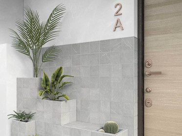 Керамогранит GEA CALACATTA (120284) 12x12 от WOW (Испания)