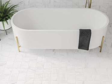 Керамогранит GEA CALACATTA (120284) 12x12 от WOW (Испания)