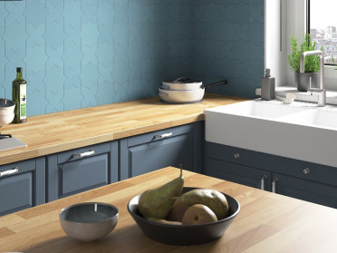 Керамогранит PORTO STAR PICKLE GREEN (30630) 16.8x16.8 от Equipe Ceramicas (Испания)