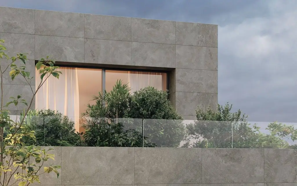Керамогранит WESTONE CREAM MATT 60X120 Artech