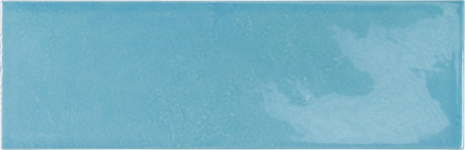 Керамическая плитка  EQUIPE VILLAGE AZURE BLUE 6.5х20 EQ-3