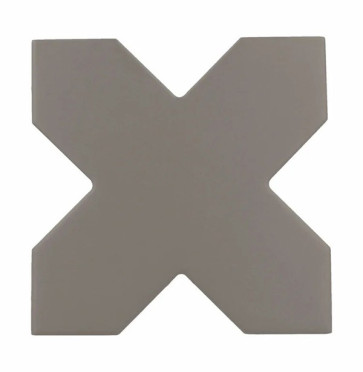 Керамогранит PORTO CROSS BLACK (30618) 12x12 от Equipe Ceramicas (Испания)