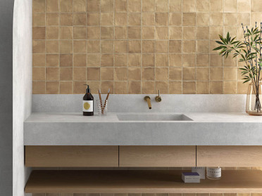 Керамическая плитка SABBIA TERRACOTTA (31879) 10x10 от Equipe Ceramicas (Испания)