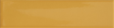 Керамическая плитка KAPPA Mustard (4101040) 5x20 от 41ZERO42 (Италия)