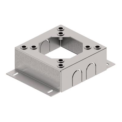 Ritmonio PM00801 Встраиваемая часть напольного смесителя или душевой стойки