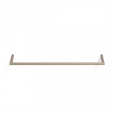 Decor Walther 0520876 MK HTE45 Полотенцедержатель Сталь матовая