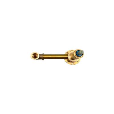 ZC ZC0D2502GR.C ZC0 Встраиваемая часть на 1 потребитель