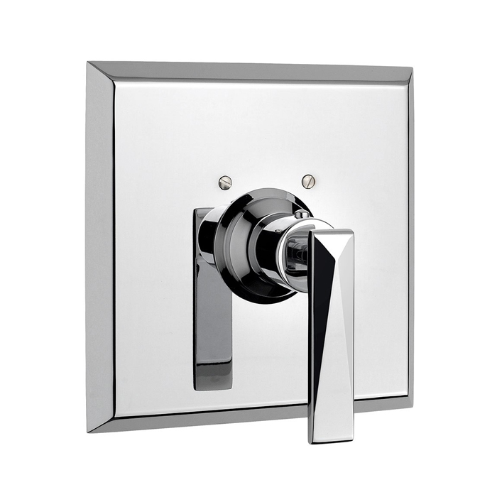 ™ Nicolazzi 4914CR28 Внешняя часть термостата без запорного вентиля на 3/4 VINCENT