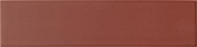 Керамическая плитка  EQUIPE LUMINA ROAN ROUGE MATT 6х24.6 EQ-3