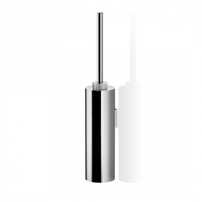 Decor Walther 0855200 CLUB WBG Настенная туалетная гарнитура Хром
