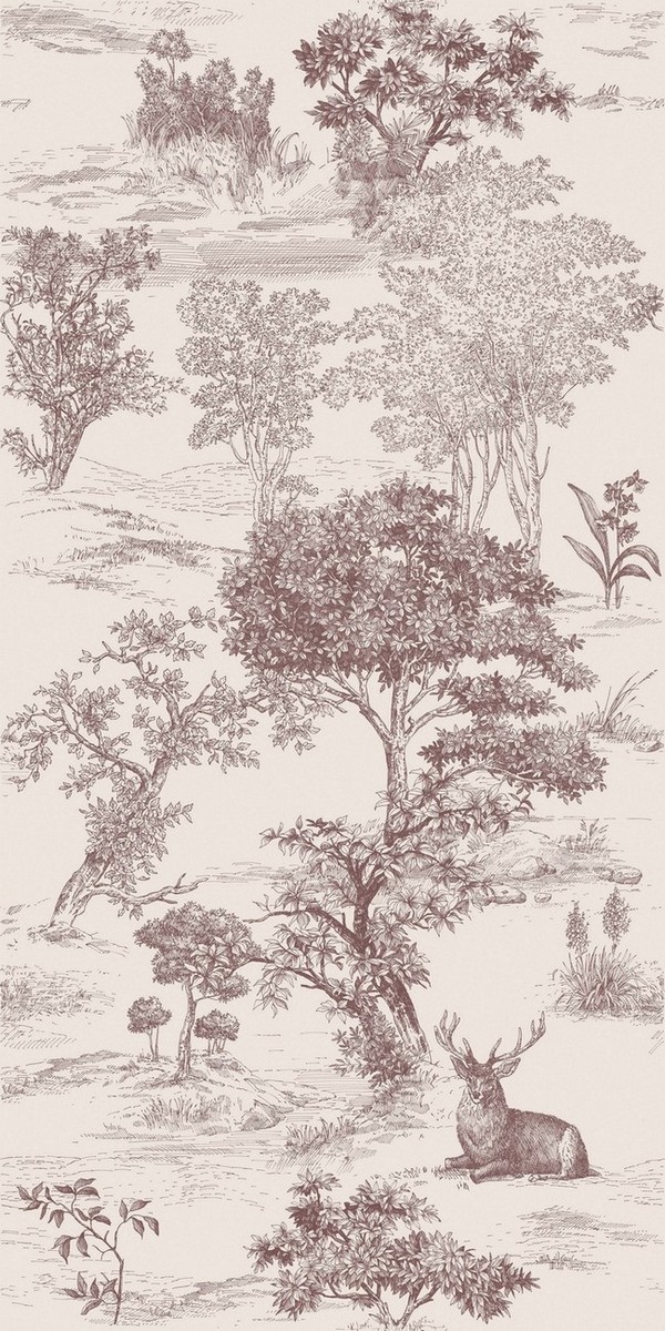 Керамогранит MIRAGE MAISON PURPLE PP SP SQ 60х120x0.6 (Италия)