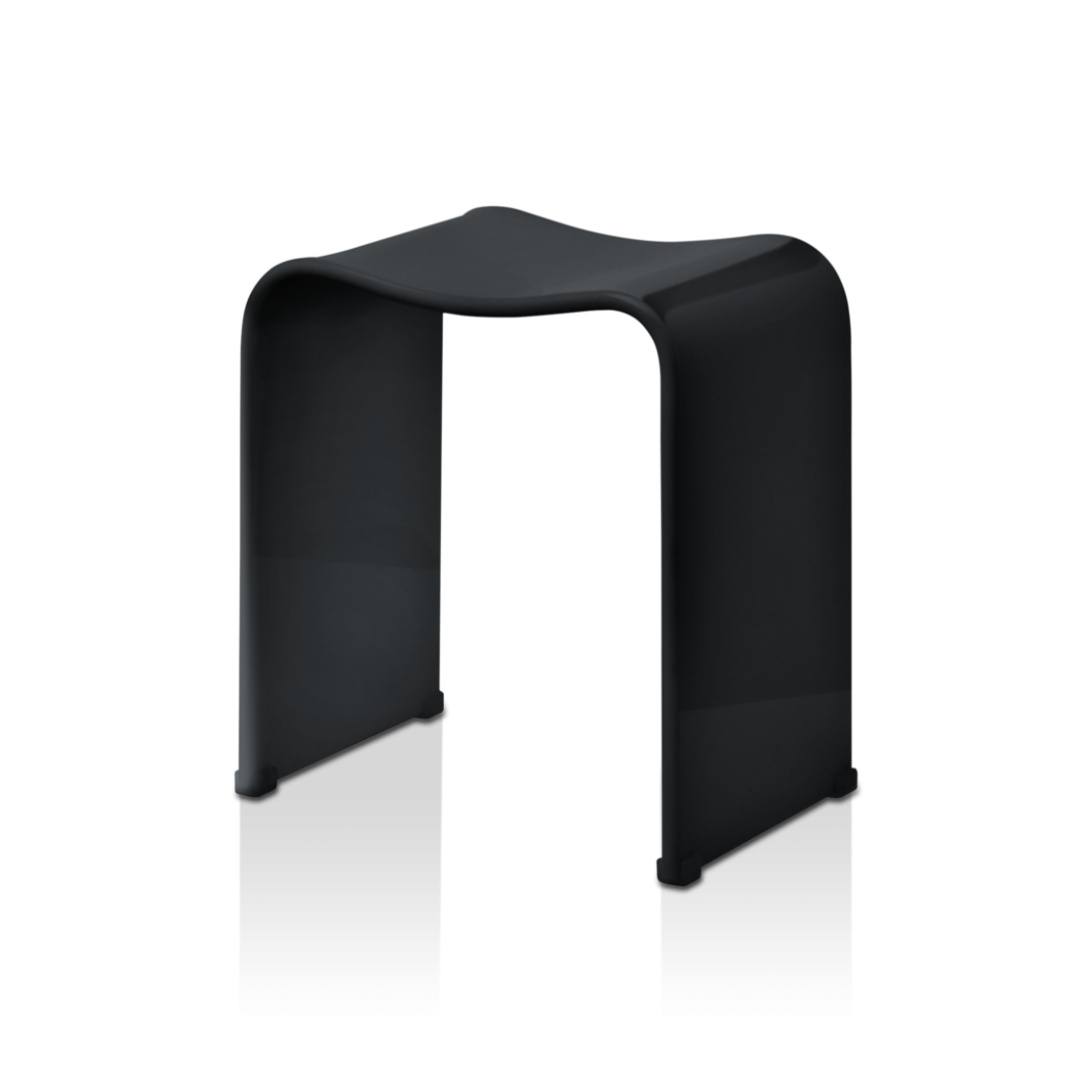 Decor Walther 0506860 DW 80 Табурет Акрил Черный
