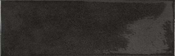 Керамическая плитка VILLAGE BLACK (25641) 6.5x20 от Equipe Ceramicas (Испания)