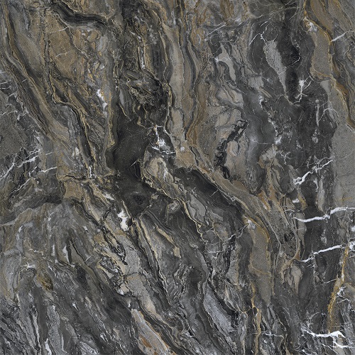 Керамогранит PORCELANOSA XLIGHT OROBICO DARK POLISHED 120х120х6 G-2531