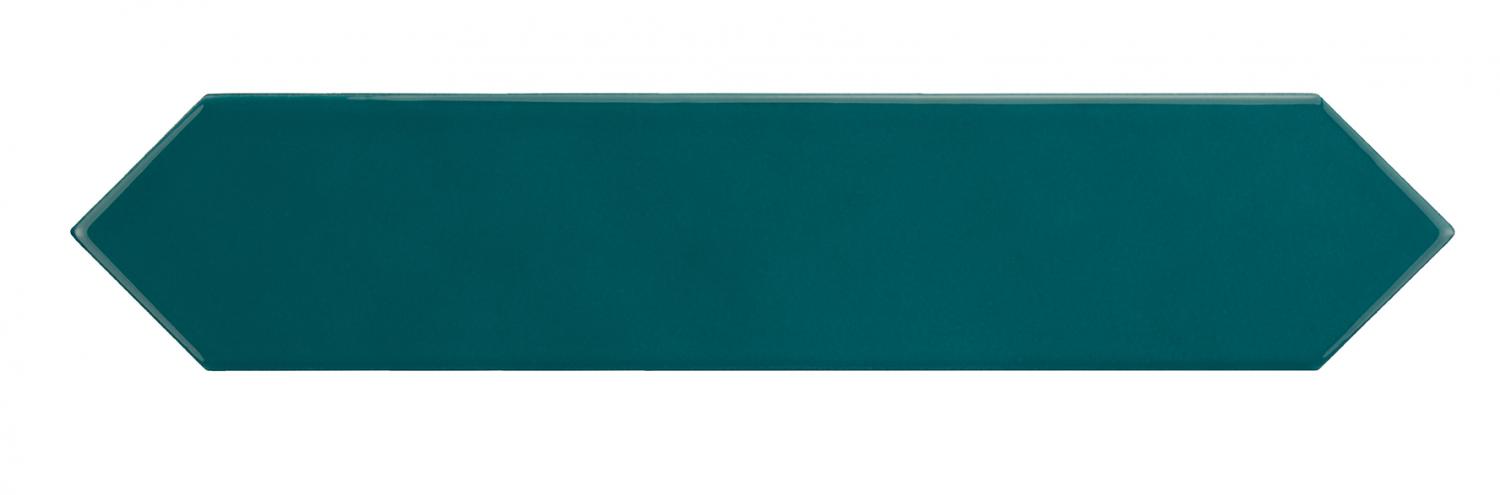 Керамическая плитка  EQUIPE ARROW BLUE CANARD 5х25 EQ-4