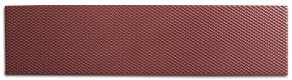 Керамическая плитка TEXITURE PATTERN MIX GARNET (127129) 6.25x25 от WOW (Испания)