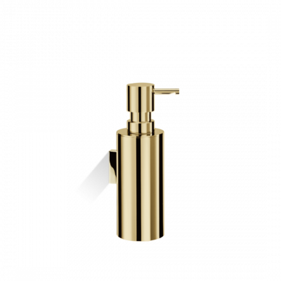 Decor Walther © 0521120 MK WSP Настенный дозатор для мыла Золото