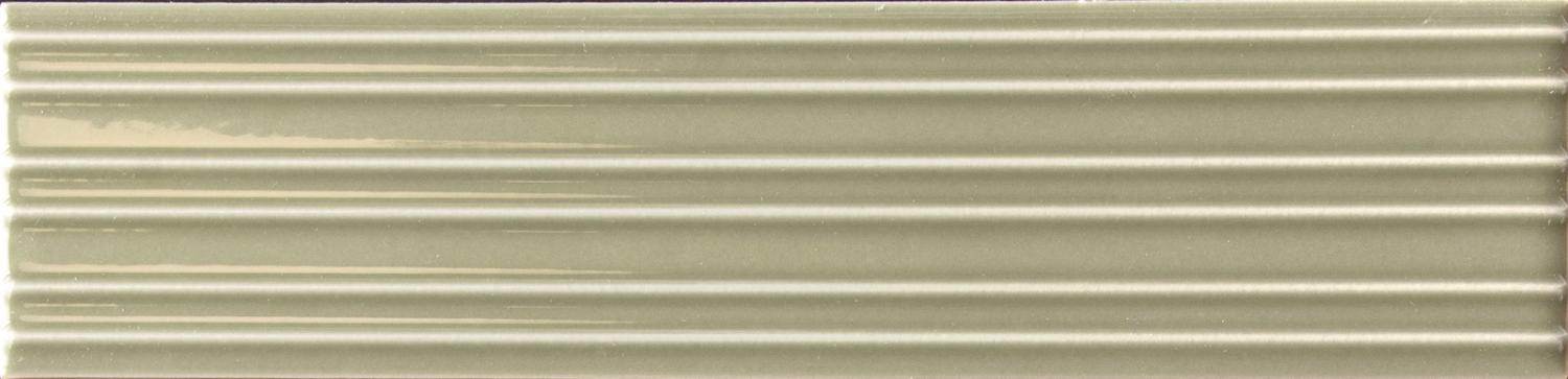 Керамическая плитка  EQUIPE LUMINA LICHEN RIVIA 6х24.6 EQ-5