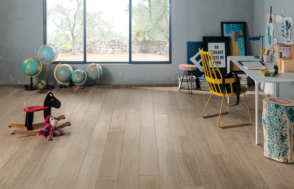 Керамогранит MIRAGE ARTICO SI 01 NAT SQ 20x120х9 (Италия)