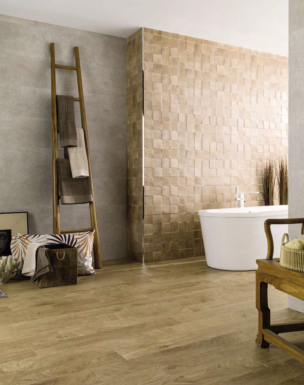 Керамогранит PORCELANOSA OXFORD NATURAL 19.3х120 G-384