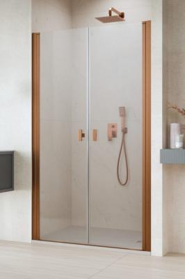 Nes Brushed Copper DWD I 120 прозрачное