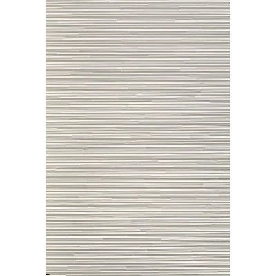 Мозаика Mutina Phenomenon Rain Mosaics B Bianco Matt 25x30