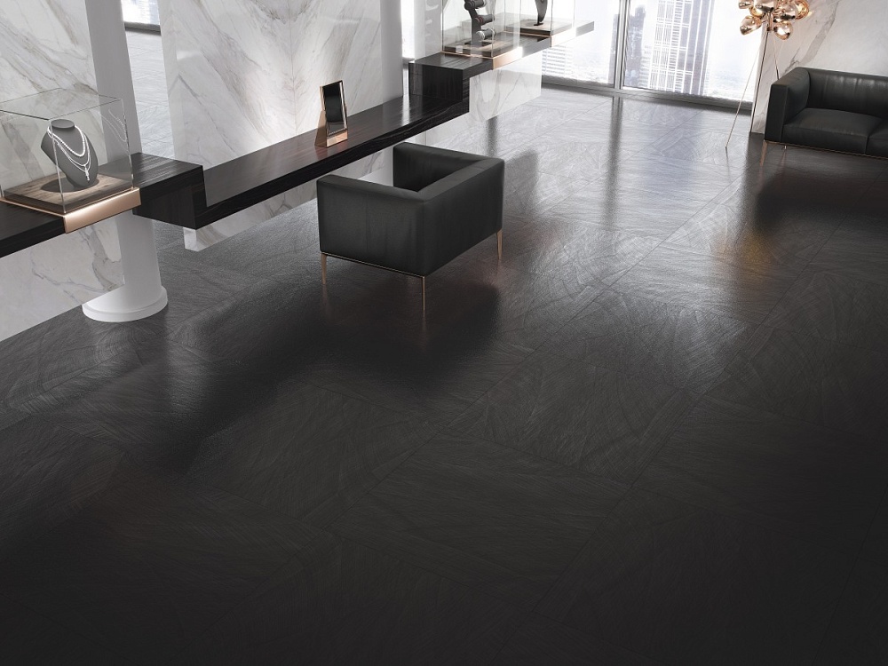 AVENUE NEGRO 60X60