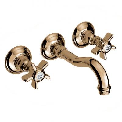 ™ Nicolazzi 1477BZ18 Смеситель для раковины со стены