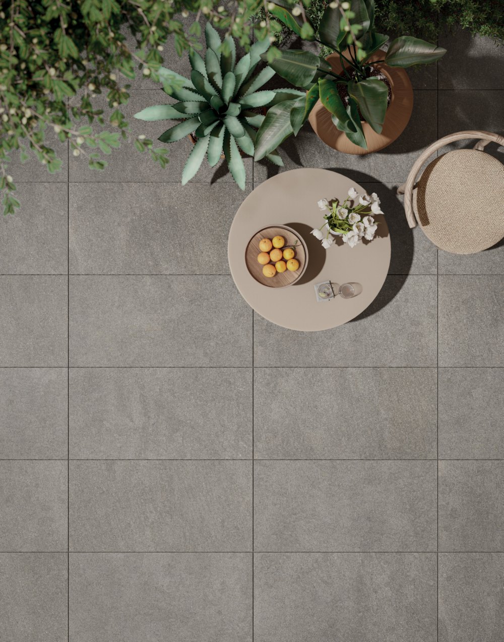 Керамогранит MIRAGE STROMBOLI RA 21 ST SQ 60х120x2 (Италия)