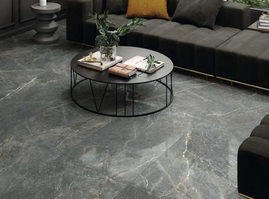 Керамогранит STN CERAMICA SYRAH IVORY MT 60X120