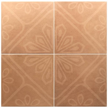 Керамогранит ARES DECOR Cotto (31850) 20x20 от Equipe Ceramicas (Испания)