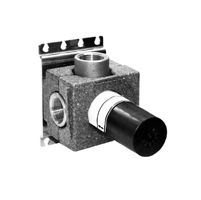 АКЦИЯ Fantini 19006090A I BALOCCHI Запорный вентиль 3/4'' ручка картридж керамический 90° впуски 3/4