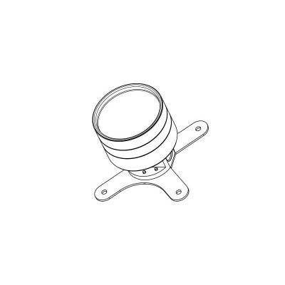 Carimali W7301 Внутренняя часть для отдельно стоящей колонны G3/4