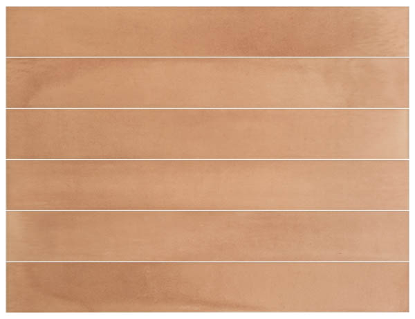 Керамогранит CORSICA SUNDOWN CLAY (31934) 5x40 от Equipe Ceramicas (Испания)