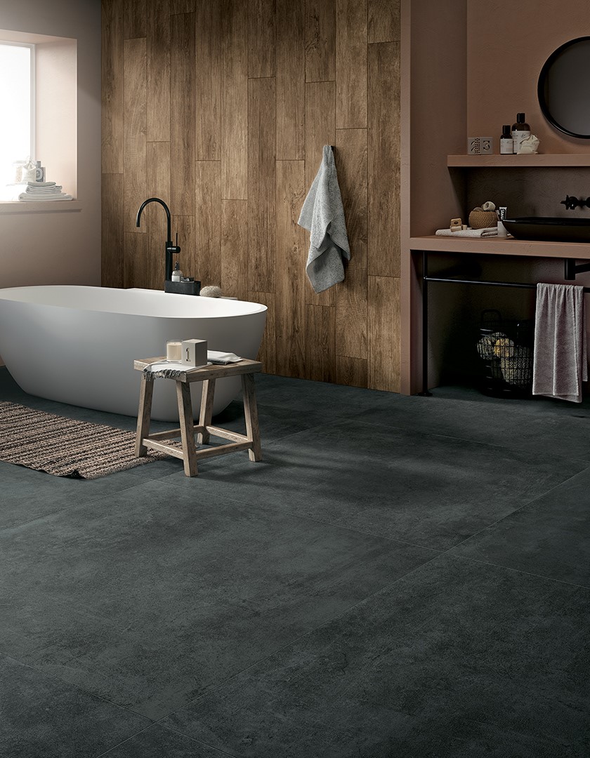 Керамогранит MIRAGE ABSOLUTE GC 06 ST SQ 80х80x2 (Италия)