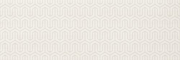 Керамогранит Zooco White rect. 40x120